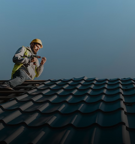 Roof Replacement
